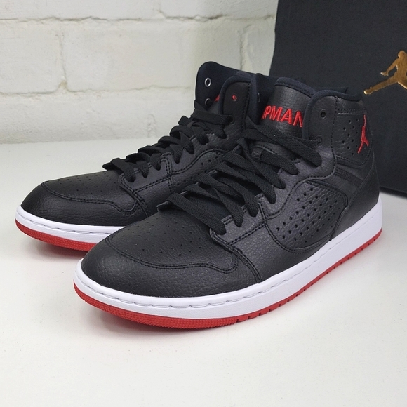 Jordan | Shoes | Jordan Access Bred 